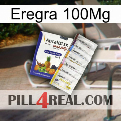 Eregra 100Mg 11